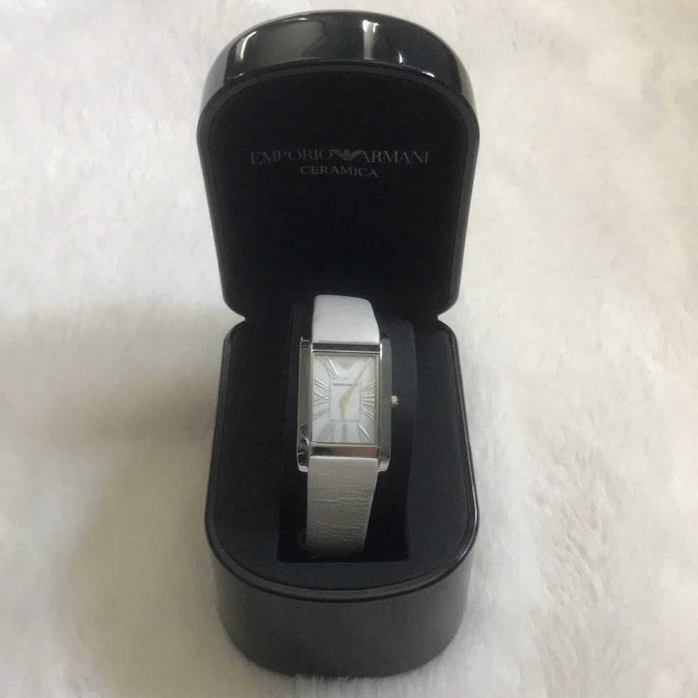 Armani Watch - image 2